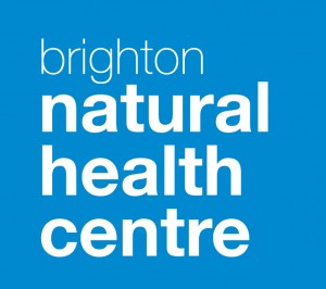 brighton natural health centre